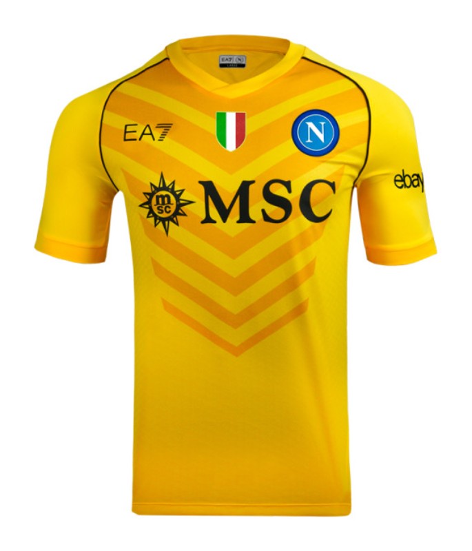 SSC NAPOLI 23-24 GK