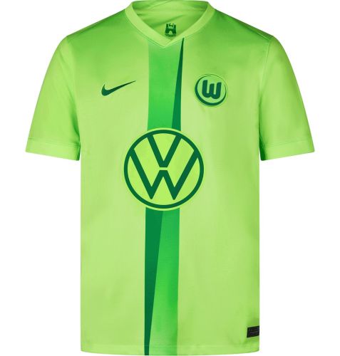 VFL WOLFSBURG 24/25 HOME