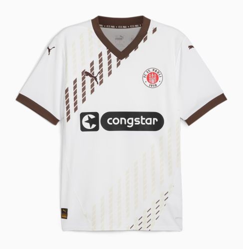 ST PAULI 24/25 AWAY