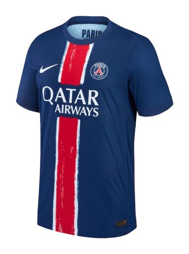 PARIS SAINT GERMAIN 24/25 HOME