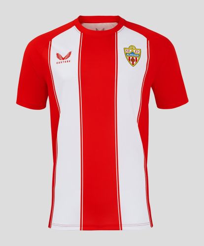 UD ALMERIA 24/25 HOME