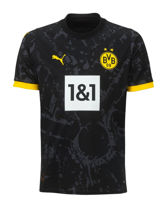 BORUSSIA DORTMUND 23-24 AWAY