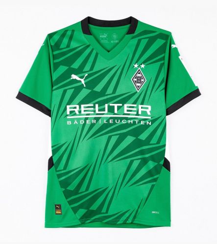 BORUSSIA MÖNCHENGLADBACH 24/25 AWAY